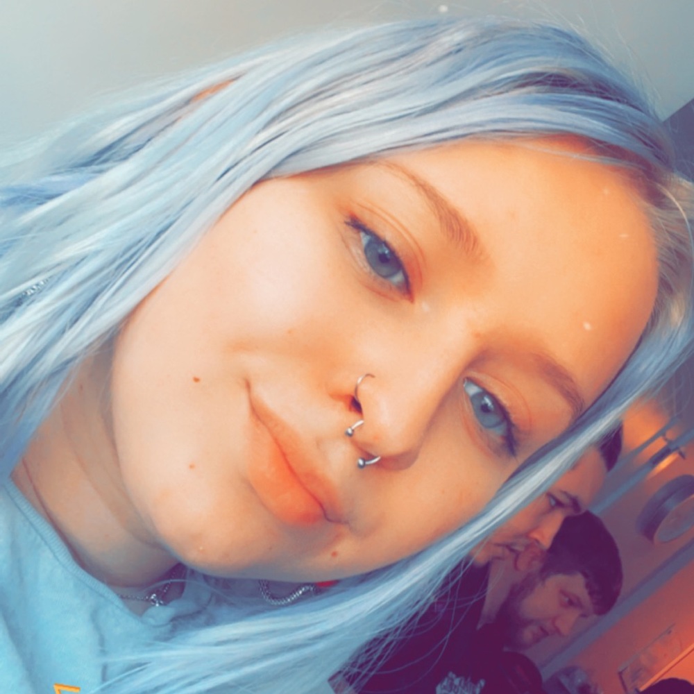 Meet your Posher, Skye